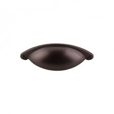 Cup Pull 2 1/2" (c-c) - Oil Rubbed Bronze