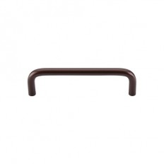Wire Pull 4" (c-c) - Oil Rubbed Bronze