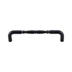 Nouveau Ring Pull 7" (c-c) - Patina Black