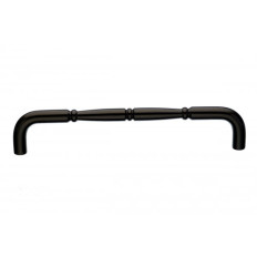 Nouveau Ring Appliance Pull 18" (c-c) - Oil Rubbed Bronze