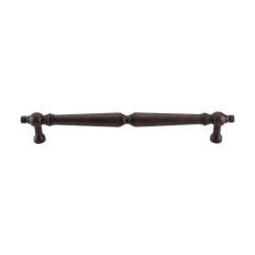 Asbury Appliance Pull 12" (c-c) - Patina Rouge