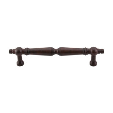 Asbury Appliance Pull 8" (c-c) - Patina Rouge