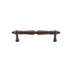 Asbury Pull 3 3/4" (c-c) - Patina Rouge