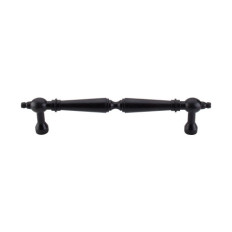 Asbury Pull 7" (c-c) - Patina Black