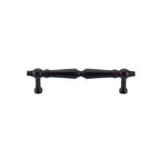Asbury Pull 3 3/4" (c-c) - Patina Black