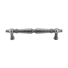 Asbury Appliance Pull 8" (c-c) - Pewter