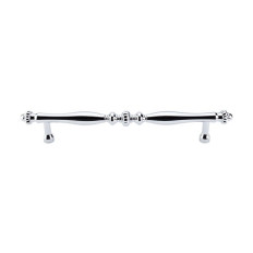Somerset Melon Appliance Pull 12" (c-c) - Polished Chrome