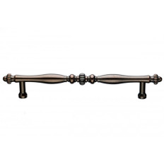 Somerset Melon Appliance Pull 18" (c-c) - Antique Copper