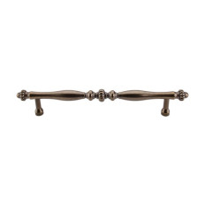 Somerset Melon Appliance Pull 12" (c-c) - German Bronze