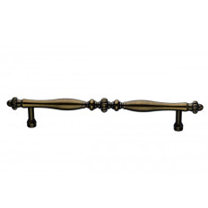 Somerset Melon Appliance Pull 18" (c-c) - German Bronze