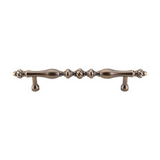 Somerset Melon Pull 7" (c-c) - German Bronze