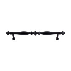 Somerset Melon Appliance Pull 12" (c-c) - Patina Black