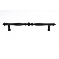 Somerset Melon Appliance Pull 18" (c-c) - Patina Black