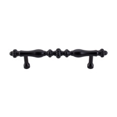 Somerset Melon Appliance Pull 8" (c-c) - Patina Black