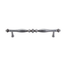 Somerset Melon Appliance Pull 12" (c-c) - Pewter
