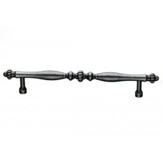 Somerset Melon Appliance Pull 18" (c-c) - Pewter