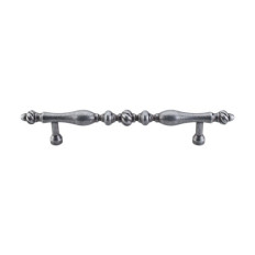 Somerset Melon Pull 7" (c-c) - Pewter