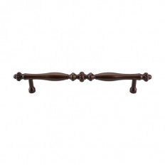 Somerset Melon Appliance Pull 12" (c-c) - Oil Rubbed Bronze