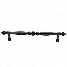 Somerset Melon Appliance Pull 18" (c-c) - Oil Rubbed Bronze