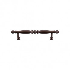 Somerset Melon Pull 3 3/4" (c-c) - Oil Rubbed Bronze