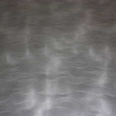 Spiral Aluminum - Solid Aluminum