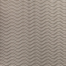 Summer Wave Solid Aluminum