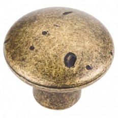 Belcastel 2, Distressed Antique Brass, MO6203ABM-D