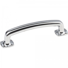 Belcastel 1, Polished Chrome, MO6373PC