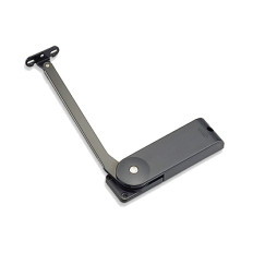 LIFT-ASSIST MECHANISM FOR FLIPPER DOORS, OV-EZ-5L/BL