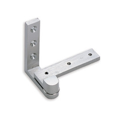 OVERLAY DOOR PIVOT HINGE, PAS-50