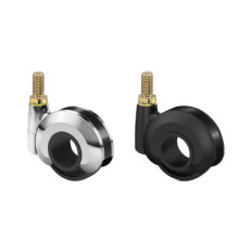 CASTER, THREADED BOLT, PLN50N10BL