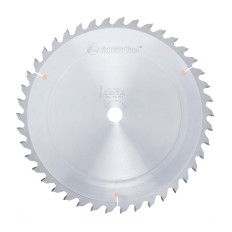 RA1442 Carbide Tipped Radial Arm 14 Inch Dia x 42T TCG, 0 Deg, 1 Inch Bore Circular Saw Blade