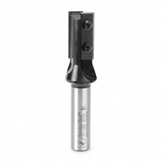 RC-1080 CNC Insert Straight 5/8 Dia x 30mm x 1/2 Inch Shank