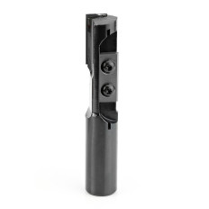 RC-2086 CNC Insert Non-Plunge Straight 3/4 Dia x 50mm x 3/4 Shank