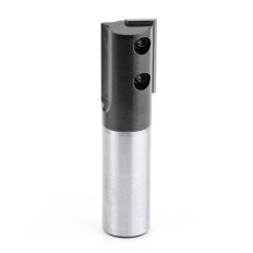 RC-2164 CNC Insert Straight 1-Flute x 7/8 Dia x 30mm x 3/4 Shank