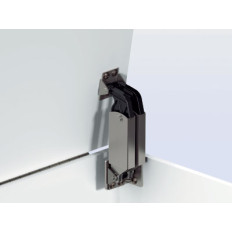 HEAVY DUTY SPRING LOADED LID STAY, S-AT02W