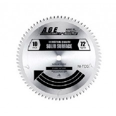Solid Surface Saw Blades MD12-848-30