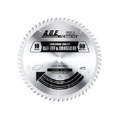 Cut-Off Crosscut Saw Blades MD10-600