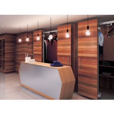 FAD-44, LATERAL OPENING DOOR SYSTEM