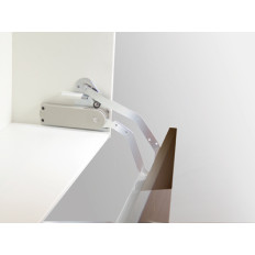 VERTICAL SWING LIFT DOWN MECHANISM, SLD-4