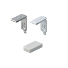 SHELF SUPPORT CAP, SPE-FC20