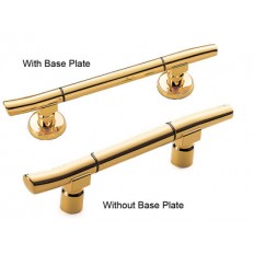 GOLD PLATED HANDLE, TMH-128