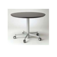 5-Spoke Lift Base, including Casters