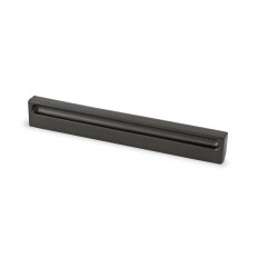 SMALL RULER PULL	OIL RUBBED BRONZE