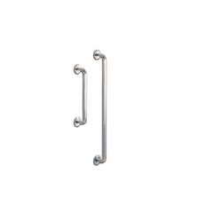 ZWEIL STAINLESS DOOR HANDLE, ZL-1502-OS-640