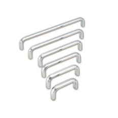 ZWEIL STAINLESS STEEL HANDLE, ZL-2002-320