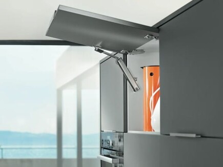 AVENTOS HK-XS