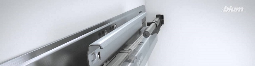 BLUM RUNNER SYSTEMS