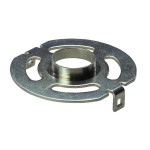 Festool 492185, Template Guide, 30 mm OD / 27 mm ID