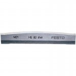 Festool 485332, HSS Rustic Blade, Undulating